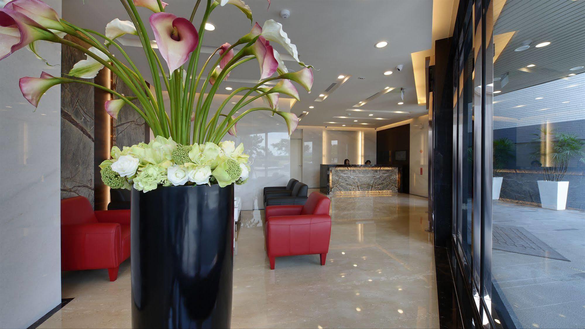 Watermark Hotel - Sizihwan Kaohsiung Exterior foto